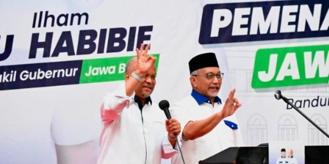 Profil Ahmad Syaikhu: Calon Gubernur Jawa Barat 2024, Presiden PKS, dan Mantan Wakil Wali Kota Bekasi