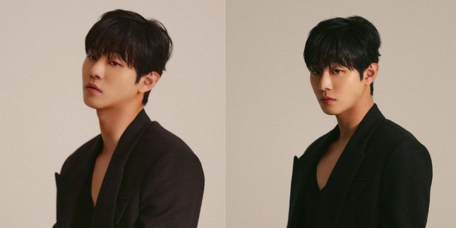 Profile of Ahn Hyo Seop, Handsome Canadian Actor Starring in the Drama 'A TIME CALLED YOU' with Time Traveller Theme