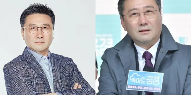 Profil Aktor Korea Choi Jung Woo, Pernah Berperan di Berbagai Drama Korea Populer