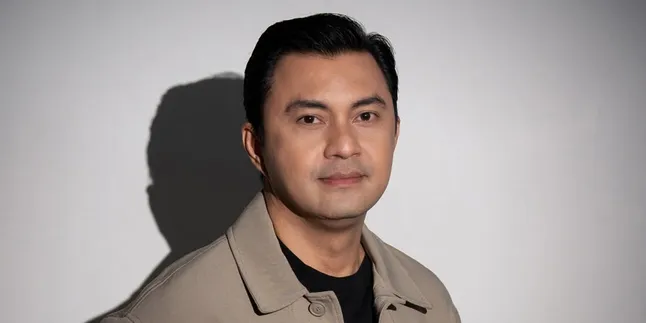 Anjasmara's Profile and His Career Journey from Actor to Yoga Instructor