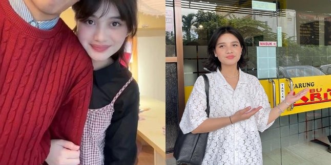 Profile of Audinna, the Beautiful Selebgram Who Went Viral Because of Her Stories on Social Media, Cheated on After 6 Years of Dating