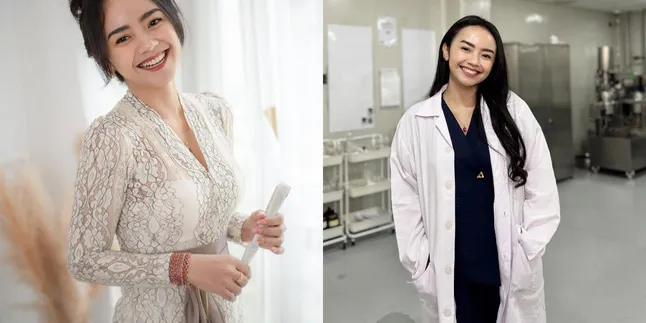 Profile of Ayu Puspa, the Viral Bali Influencer due to the Kim Seon Ho Smile Challenge