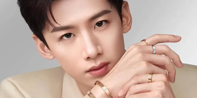Profil Bai Jingting, Aktor China yang Menang People's Choice Award di Global OTT Awards 2025 Profil Bai Jingting, Aktor China yang Menang People's Choice Award di Global OTT Awards 2025