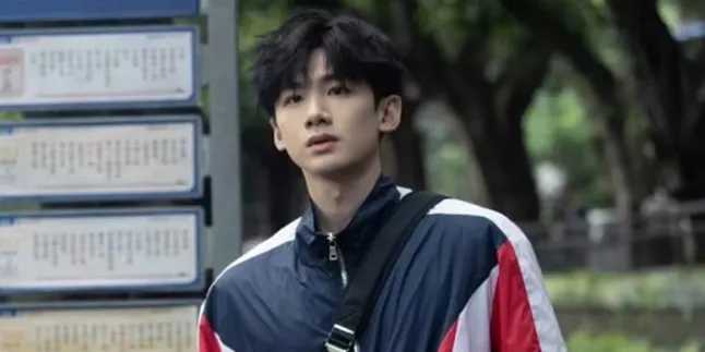 Profil Bai Jingting Si Sang Yan 'The First Frost', Dari Tidur di Stasiun Bawah Tanah hingga Bintang Tiongkok