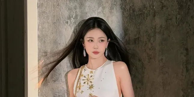 Profile of Bai Lu, the Beautiful Actress from China Who Stars in 3 Dramas in 2025