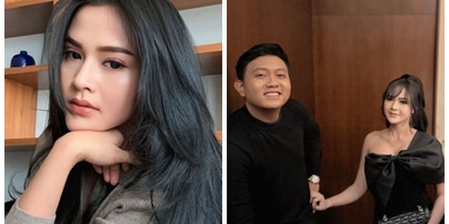 Profile of Bella Bonita, Denny Caknan's Talented and Successful Wife in the Fashion World