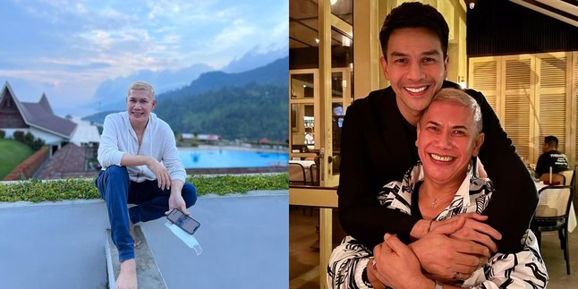 Profile of Benny Simanjuntak, Manager and Uncle of Jonathan Frizzy Who Always Supports His Nephew