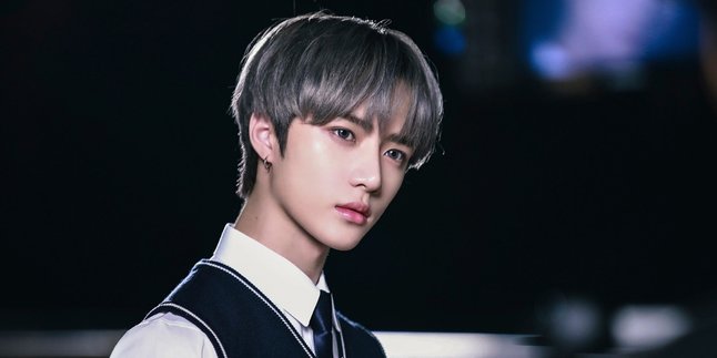 Profile of Beomgyu TXT, Owner of Enchanting Visuals, Admits to Liking 'Happy Fools' and Rarely Listening to His Own Songs