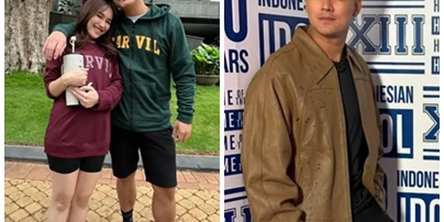 Profil Boy William, Presenter Acara Serba Bisa hingga Aktor Populer Indonesia Profil Boy William, Presenter Acara Serba Bisa hingga Aktor Populer Indonesia