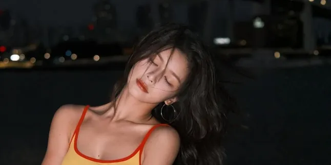 Profil Cai Zhuoyi, Aktris China Asal Malaysia yang Makin Populer