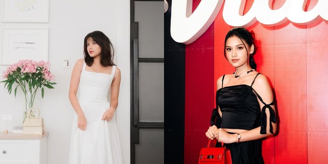 Profile of Callista Arum Rumored to Have Broken Up with Cinta Brian, Not Only Talented in Acting but Also an Accomplished Athlete