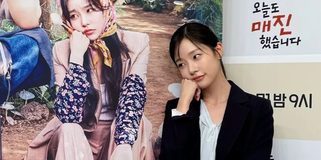 Profil Chae Won Bin: Pembawa Acara Cantik dalam Drama Sold Out on You