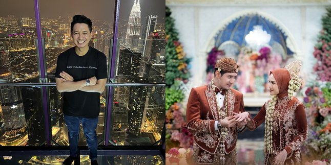 Profile of Chand Kelvin and His Inspiring Career Journey