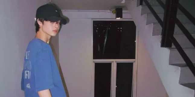 Profil Charlie Mullis dari F4 Thailand hingga Jadi Trainee SM Entertainment Profil Charlie Mullis dari F4 Thailand hingga Jadi Trainee SM Entertainment