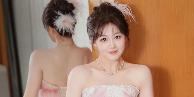 Profile of Chen Fang Tong, Star of the Mini Drama Rainkissed Fate Whose Name is Shining Brighter