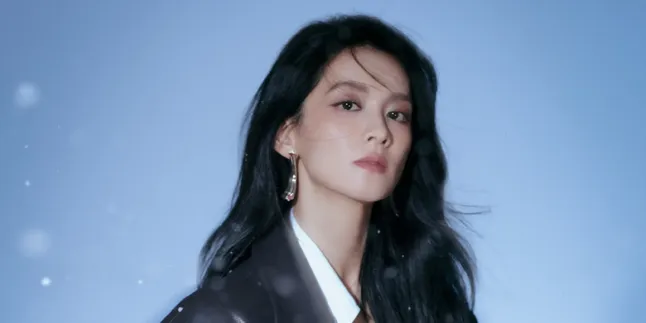 Profile of Chen Haoyu or Amy Chen, Beautiful Singer and Actress Star of the Drama First Love Again