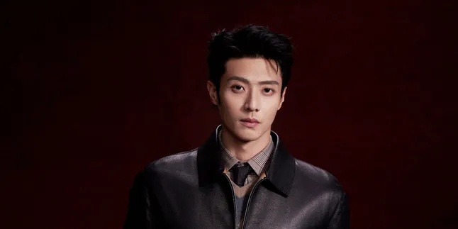 Profil Chen Jingke, Bintang Muda Berbakat Asal Shenzhen yang Kariernya Kian Bersinar