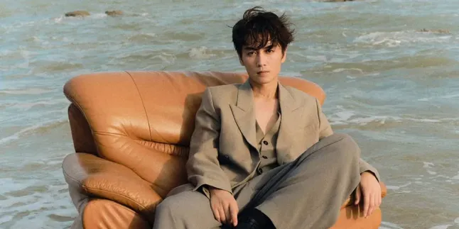 Profile of Chen Xiao, Talented Chinese Actor Who Shines Through Legend of Lu Zhen to A Dream of Splendor
