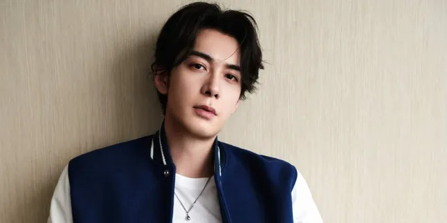 Profil Chen Xing Xu, Aktor Tampan Pemeran Utama di Drama China Love on the Turquois Land