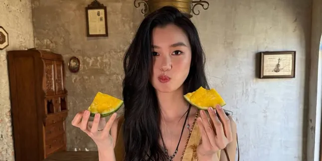 Profile of Chen Yihan aka Estelle Chen, Multitalented Chinese Actress of French Descent