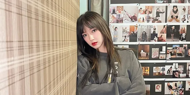 Profil Cheng Xiao, Aktris China yang Awali Karier Jadi Idol