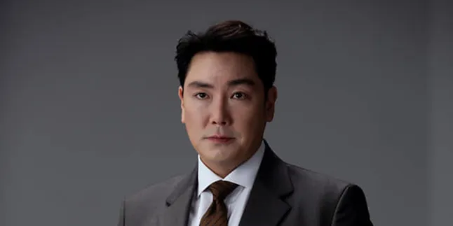 Profil Cho Jin Woong, Aktor Korea yang Viral di Ujung 2025 karena Tersandung Skandal Kenakalan Remaja