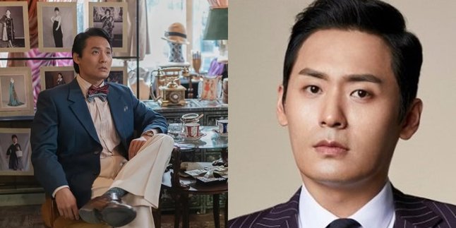 Profile of Choi Dae Hoon, Korean Actor and Winner of Best Supporting Actor at the 2025 Baeksang Arts Awards, Inspired by His Father