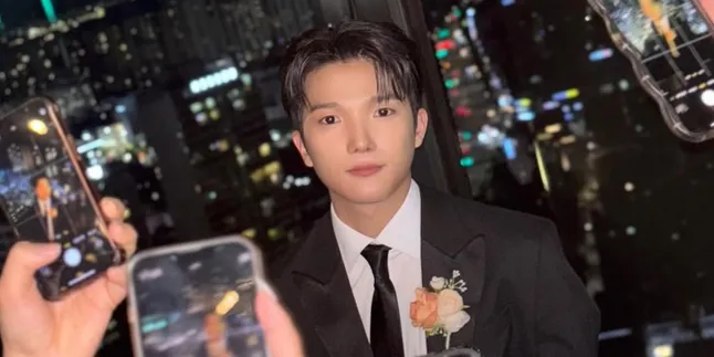 Profil Choi Min Yeong: Pemeran Dae di Serial Netflix XO Kitty