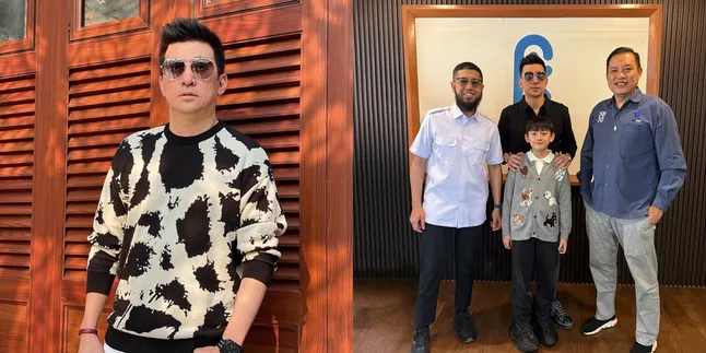 Profil Christopher Sebastian Disorot Setelah Ryu Kintaro Viral, Ini Perjalanan Hidup Pahitnya Profil Christopher Sebastian Disorot Setelah Ryu Kintaro Viral, Ini Perjalanan Hidup Pahitnya