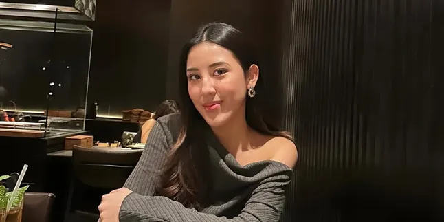 Profile of Cleantha Islan: Biography, Education, and Love Story with Teuku Rassya