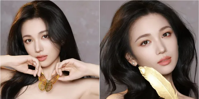 Profil Dai Luwa, Aktris Cantik China yang Bersinar Lewat Berbagai Drama Populer