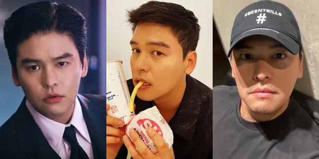 Profil dan Biodata Lee Jang Woo, Peran Iblis yang Memanipulasi di 'THE HEAVENLY IDOL' - Aktor Korea Selatan yang Pernah Terjun ke Industri Musik dan Rilis Single