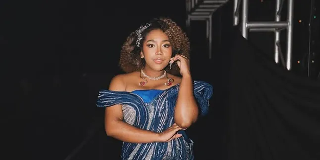 Profile and Biography of Niki Becker, Finalist of Indonesian Idol 2026