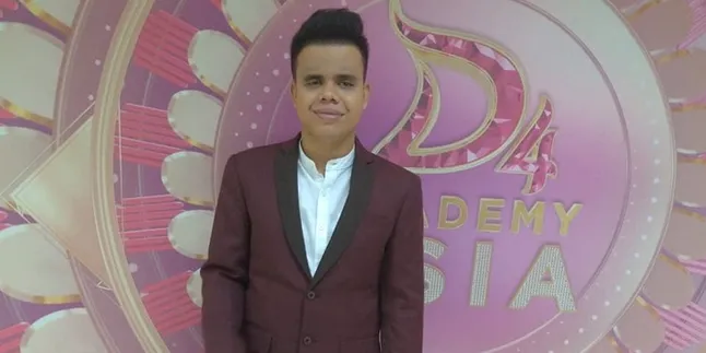 Profil Dan Fakta Arif LIDA, Pedangdut yang Menginspirasi
