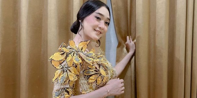 Profil Dan Fakta Difarina Indra, Penyanyi Dangdut Berparas Cantik Asal ...