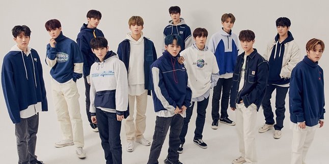 Profile and Interesting Facts About the 12 Members of Treasure, Long Awaited by Fans and Get Ready to Add a New Bias List!