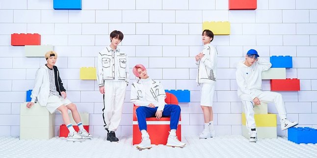 Profile and Interesting Facts about the 5 Members of TXT, BTS Junior with Extraordinary Charisma and Talent