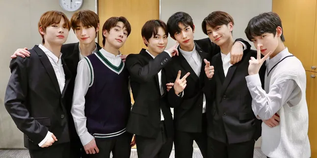 Profil dan Fakta Menarik 7 Member ENHYPEN, Boy Group Jebolan I-LAND