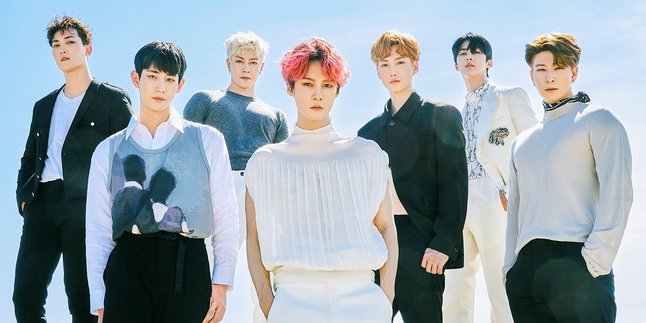 Profile and Interesting Facts About 7 VAV Members, Full of Talent!