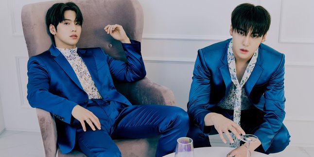 Profile and Interesting Facts about B.O.Y, the Duo Group with Talented and Handsome Members