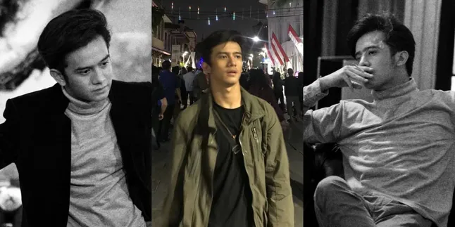 Profil dan Fakta Menarik Kevin Ardilova, Pemeran Karakter Jojo Dalam Film 'LAURA'
