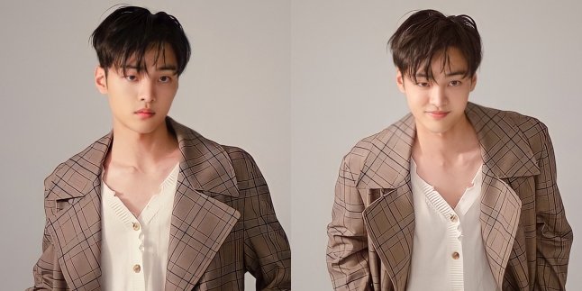 Profile and Interesting Facts about Kim Min Jae, Former Idol Trainee - Talented Pianist in the Drama 'DO YOU LIKE BRAHMS?'