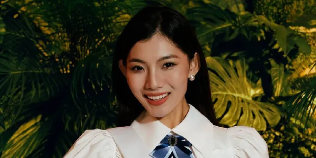 Profile and Interesting Facts about Zhao Zena, Miss Universe 2025 from China