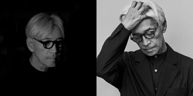 Profil dan Karya Sakamoto Ryuichi, Musisi Legendaris Jepang dan Komposer Pemenang Oscar yang Meninggal Dunia Akibat Kanker