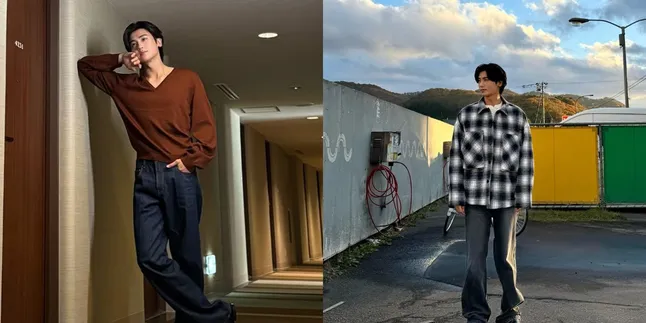 Profil dan Prestasi Park Hyung Sik, Debut di Dunia Musik hingga Jadi Aktor Drama Korea