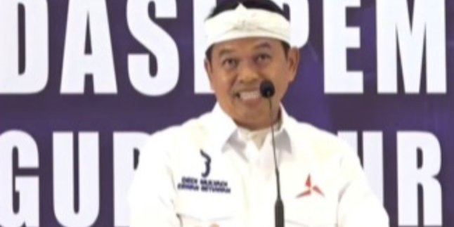 Profil Dedi Mulyadi: Calon Gubernur Jawa Barat 2024, Putra Sunda dengan Mimpi Membangun Jabar