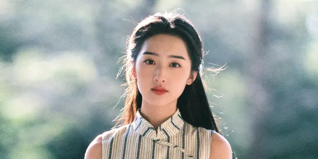 Profile of Deng Enxi, Talented Young Chinese Actress with a Stable Career Since Teenage Years
