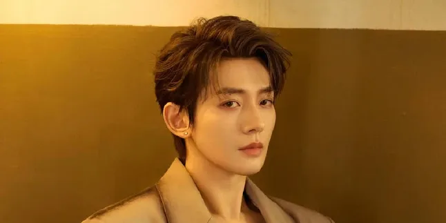 Profil Deng Wei, Pemenenang Penghargaan Aktor Terpopuler di Iqiyi Scream Night 2025