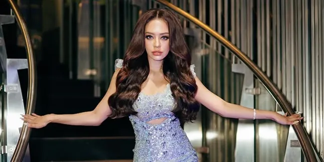 Profil DJ Freya yang Lolos Top 11 Miss Grand Indonesia 2025, Latar Belakang - Perjalanan Karier