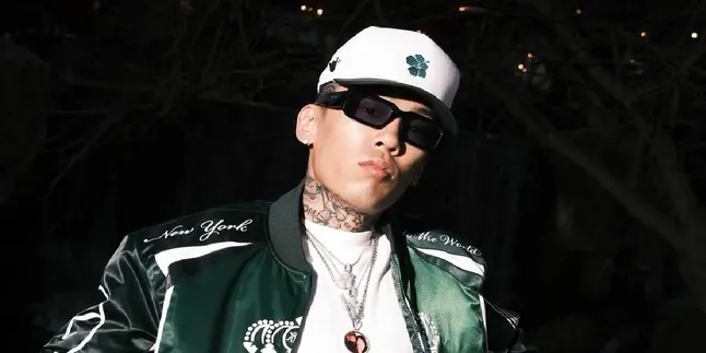 Profil Dok2, Rapper Korea Populer Pacar Baru Lee Hi